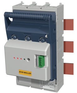 Separator orizontal cu sig.MPR