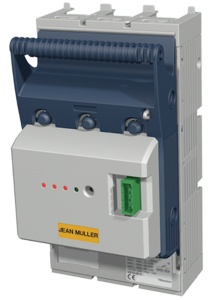 Separator