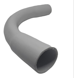 Set 10 bucati cot plastic pentru teava PVC tub bergman 16mm - Img 3