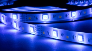 Set de bandă cu LED-uri, de exterior - Img 4