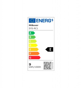 Spot LED de gradina Mi-Light MiBoxer lumină pentru sistem SYS 24V 9W 900lm 137x132mm IP66 culoare RGB+CCT SYS-RD2 - Img 3