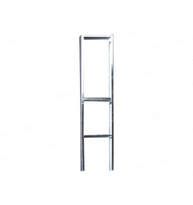 Stativ metalic usor stelaj pentru un BMPM sau BMPT 2000x300mm