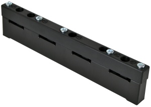 Suport sistem de bare 60 mm,4P, COSMO