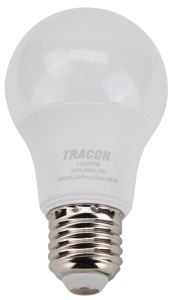 Sursă de lumină LED, formăsferică, cu LED SAMSUNG