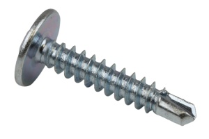 Șurub autofiletant pentrutablă, 4,2x22 mm - Img 1