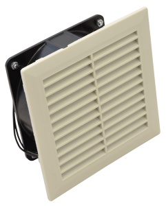 Ventilator cu filtru de aer