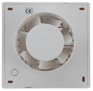 Ventilator de baie, rulment cu bile - Img 4