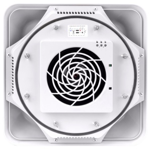 Ventilator pentru acoperiș - Img 2