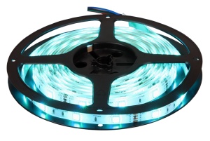 Bandă cu LED-uri, de exterior - Img 5