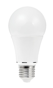 Bec LED HEDA balon A60 7W E27 lumina calda 470lm