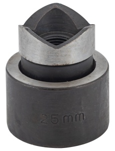 Cap de tăiere circular, pentru presetupe MG-25