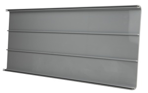 Capac frontal pentru sistem de bare 3P, 60 mm - Img 2