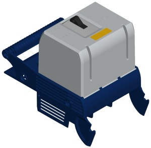 Carcase, accesorii