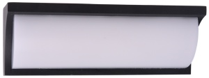 CIL LED de exterior, pt. perete