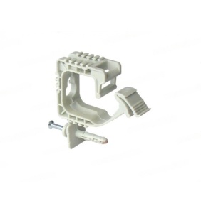 Clema pentru prindere cabluri maxim 8 cabluri 3x1.5mm2
