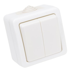 Comutator dublu PT