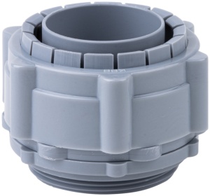 Conector pentru tub flexibil
