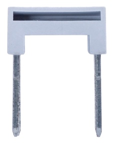 Contact de scurtcircuitare pentru fiecare al 2-lea element