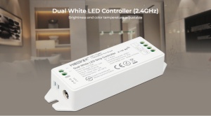 Controler Mi-Light FUT035M MiBoxer Group zonă de comanda 2 în 1 DIM+CCT - Img 3