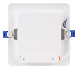 Corp de iluminat LED încorporabil, compact, cu LED CREE - Img 2