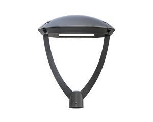 Corp de iluminat pentru parcuri