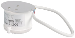Detector de mișcare tip radar, pentru tavan cu înălțime mare - Img 2