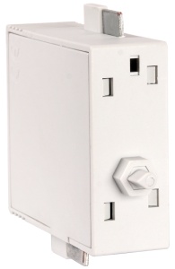 Element modular desc. de supratensiune tip VG, T2 DC, 1000 V - Img 2