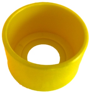 Inel de protecţie circular