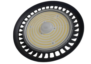 Lampa industriala LED Philips Xitanium 80W 13600lm 170lm/W 4000K 240mm IP65 dimabila - Img 2
