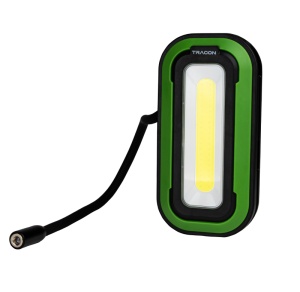 Lanternă LED cu acumulator - Img 2