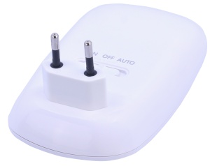 Lumină de veghe cu detector de mișcare - Img 3