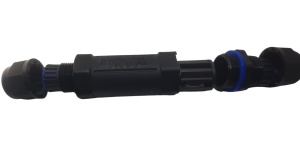 Manson 3 fire 0.5-2.5mm² 250V 16A conector mufa imbinare cabluri IP68 - Img 3