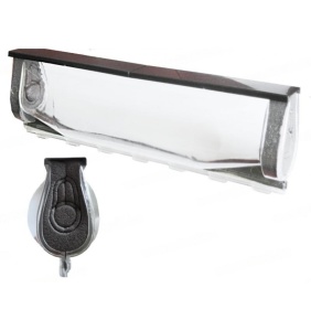 Manson imbinare cabluri cu rasina cablu principal 4 x 50mm² la cablu 4 x 1.5mm² - 4mm²