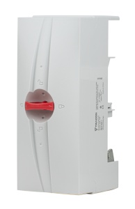 Modul de derivație cabluri, 250 A, 3P, 60 mm