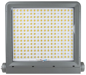 Proiector LED, asimetric, cu reglarea fluxului luminos - Img 2