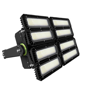 Proiector pentru iluminare stadion