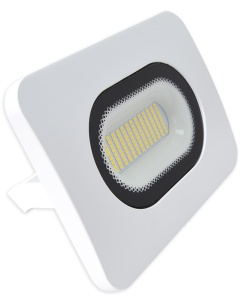 Proiector SMD, alb
