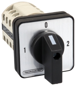 Selector, 1-0-2