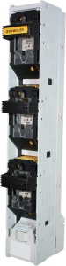 Separator vertical cu sig. MPR, desc.individuală a polilor