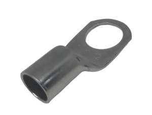 Set 100 buc papuc cupru stanat 35mm² cu gaura de 12mm - Img 3