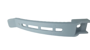 Set 20 bucati cleme din plastic pentru prindere cabluri 120mm lungime - Img 2