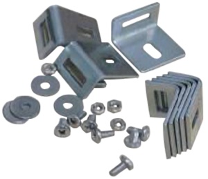 Set montaj pentru panouri LPE