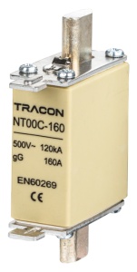 Siguranţă fuzibilă MPR