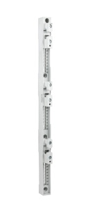 Suport de bare 3P, 185 mm, 5 mm