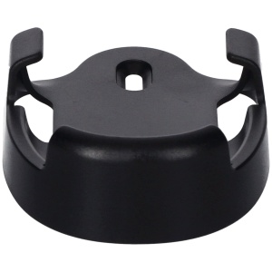 Suport de perete pentru telecomanda Mi-Light MiBoxer Group Control negru FUT099B - Img 3