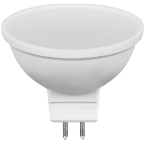 Sursa de lumina tip spot LED,carcasa din material plastic