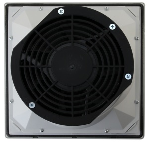 Ventilator cu filtru de aer - Img 3