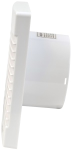 Ventilator de baie, rulment cu bile,temporizator, jaluzele v - Img 3