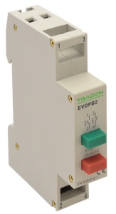Buton modular
