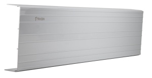 Capac frontal-inferior-superior pt. sistem de bare 3P, 60 mm